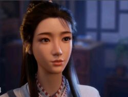 Tân Như Âm