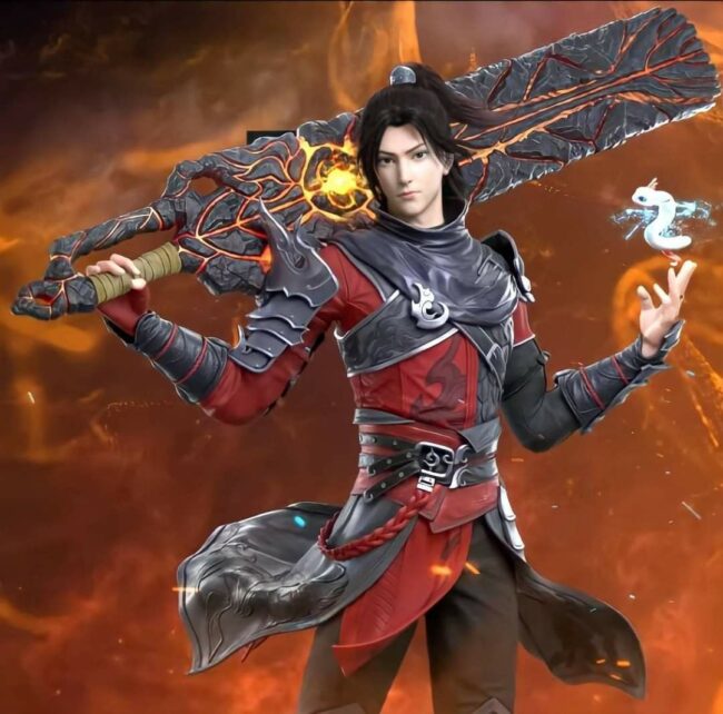 Bắc Đế