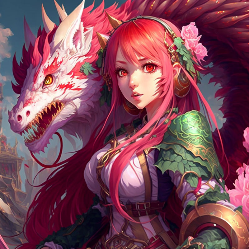 Chúc Tình (祝晴) tiểu sử Tiểu Long Nữ vợ thứ năm của Dương Khai