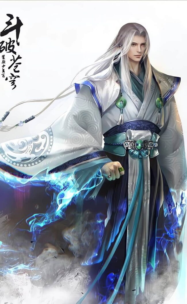 Dược Trần 1