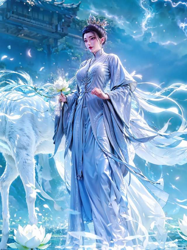 Hạ Tiểu Lương 5