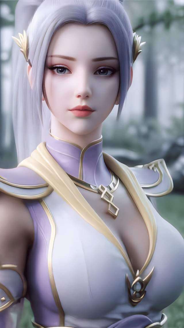 Hàn Nguyệt 11