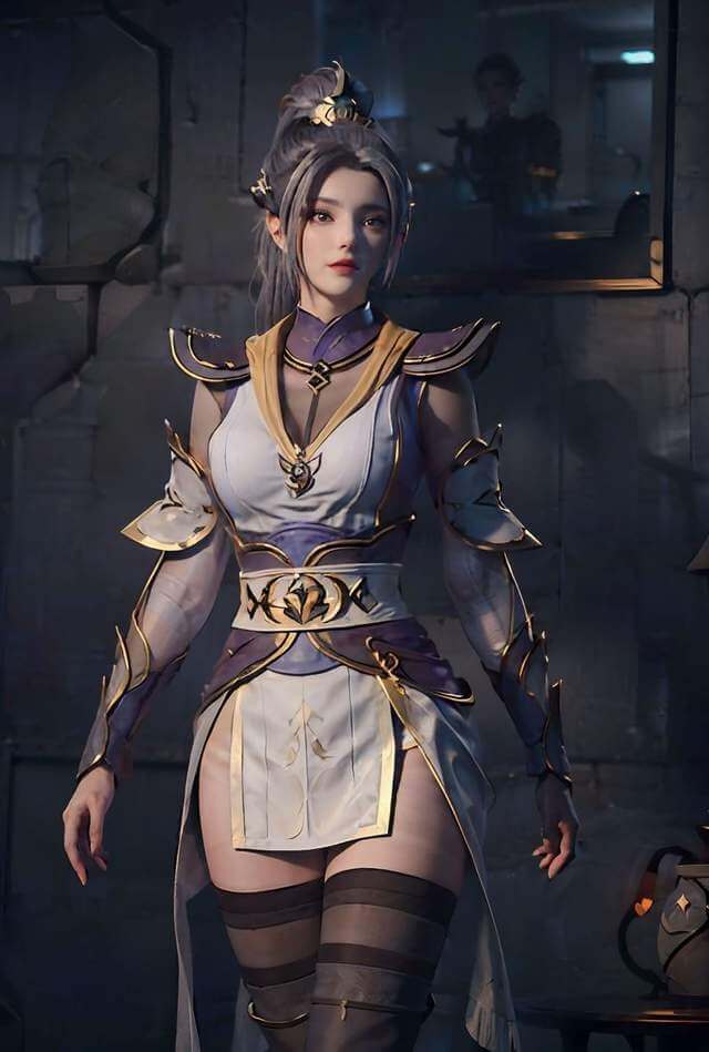 Hàn Nguyệt 15