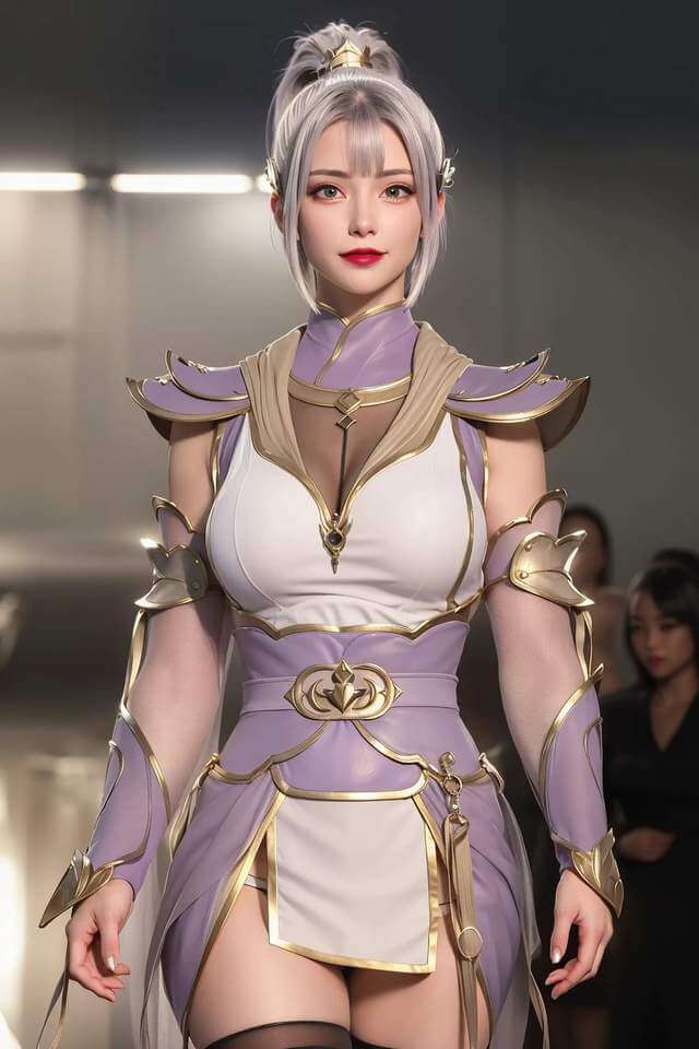 Hàn Nguyệt 6
