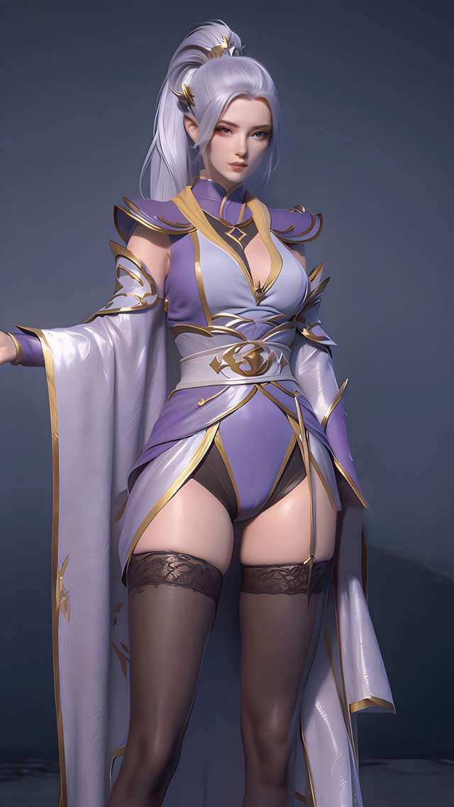 Hàn Nguyệt 7