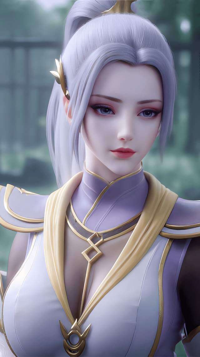 Hàn Nguyệt 9