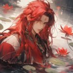 Hồng Liên Ma Tôn