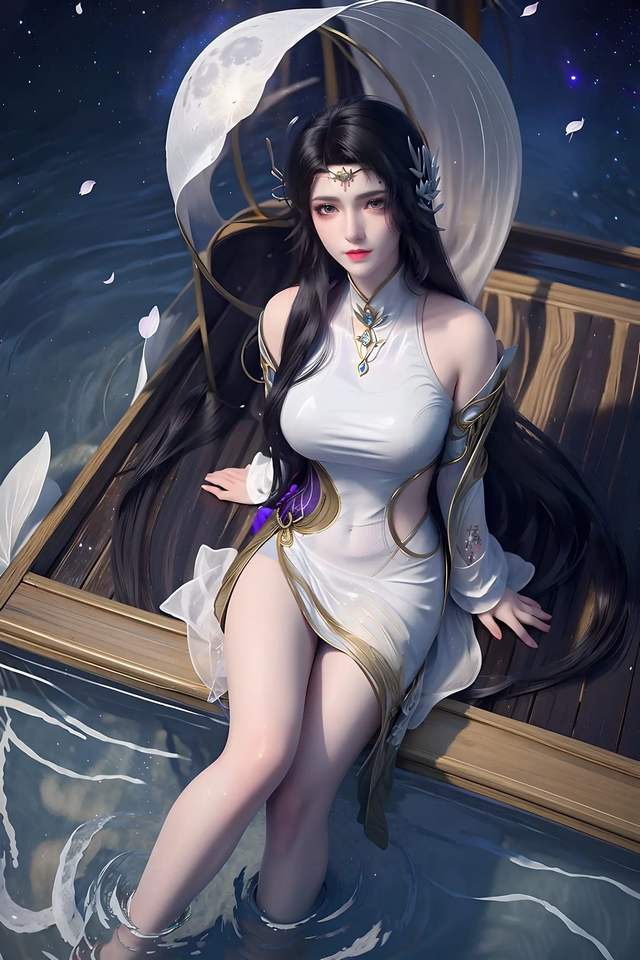 Huyền Y 2