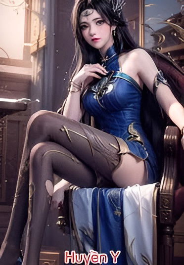 Huyền Y 12