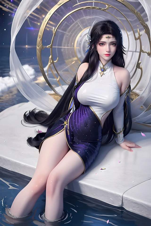 Huyền Y 3