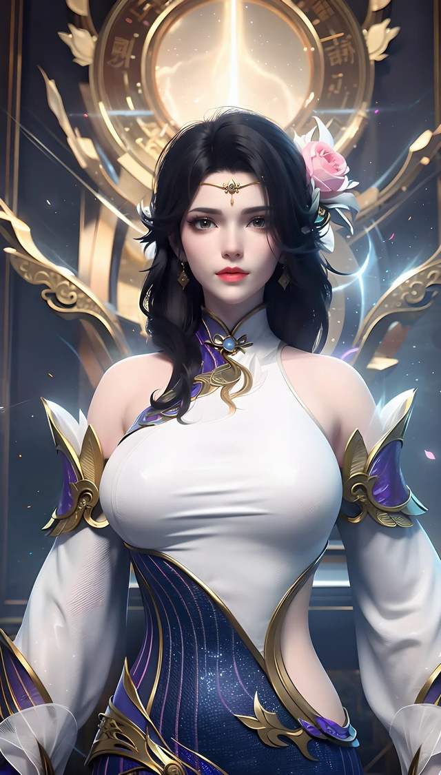 Huyền Y 7