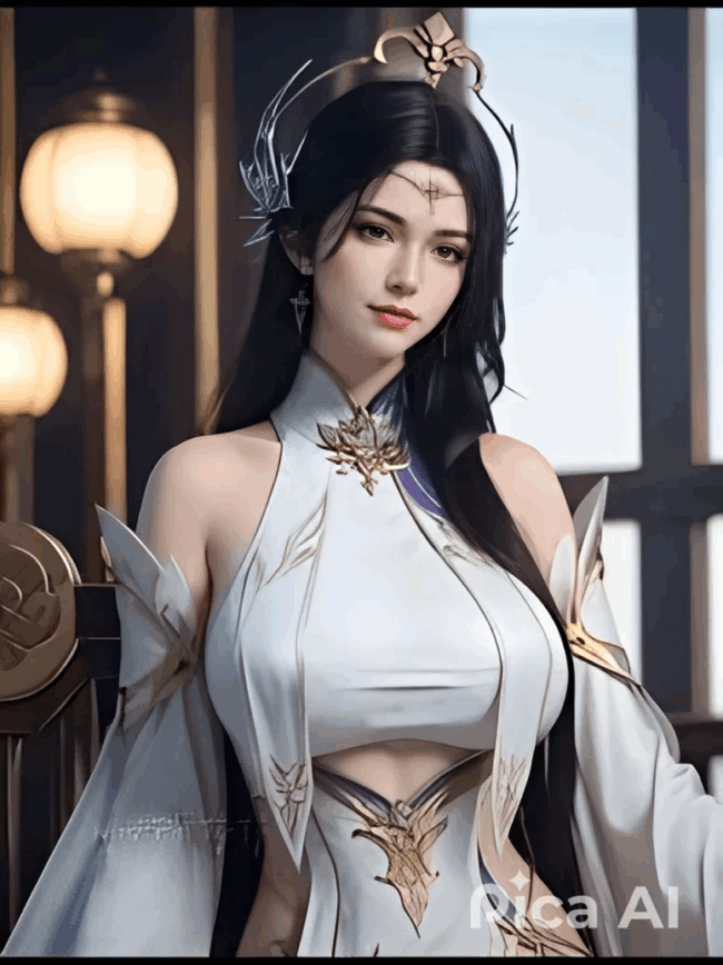 Huyền Y 8