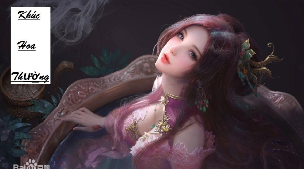 Khúc Hoa Thường 1