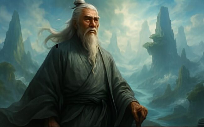 Cổ Hoặc Kim 2