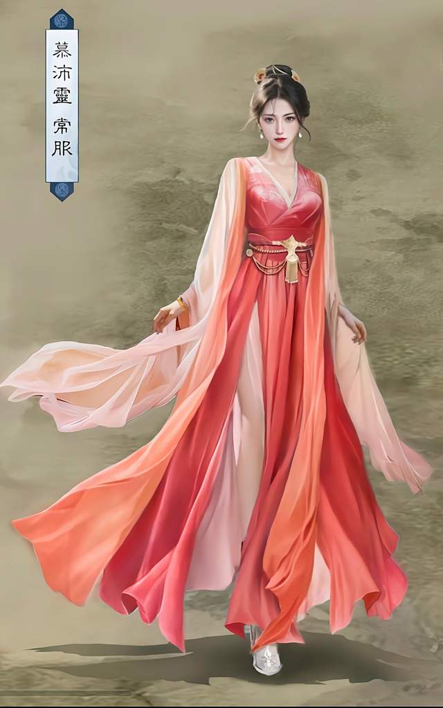 Mộ Phái Linh 4