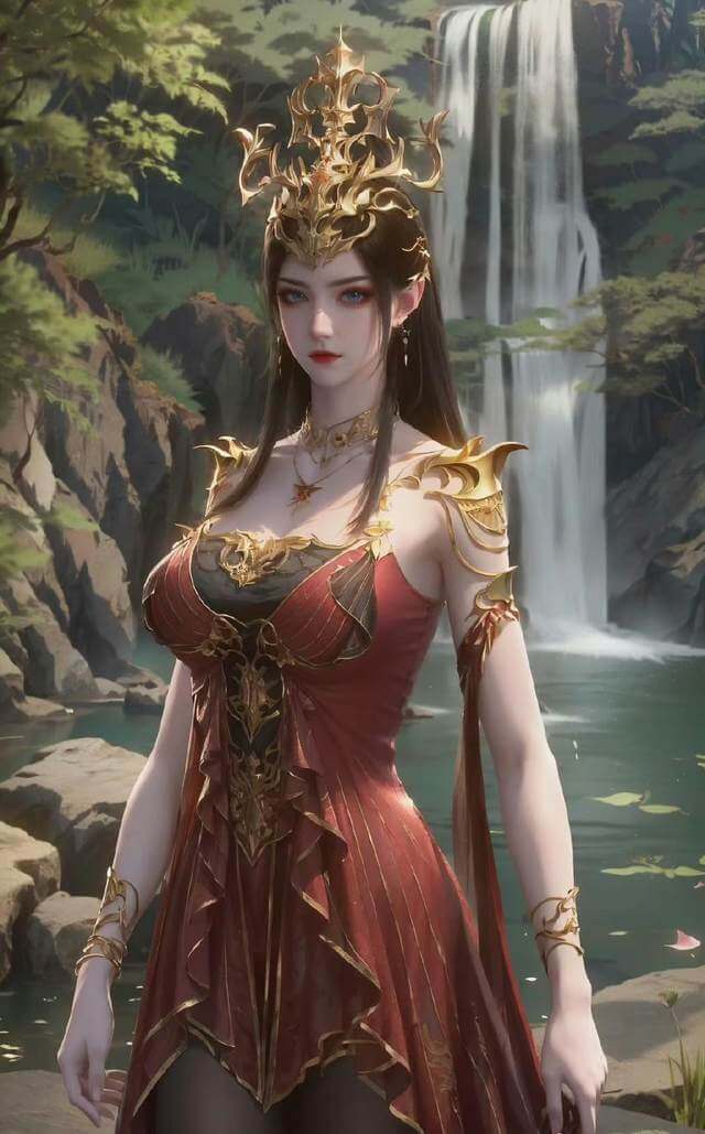 Mỹ Đỗ Toa 34