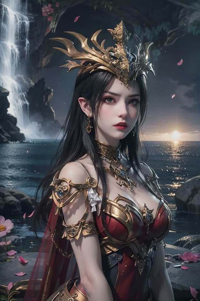 Mỹ Đỗ Toa 35