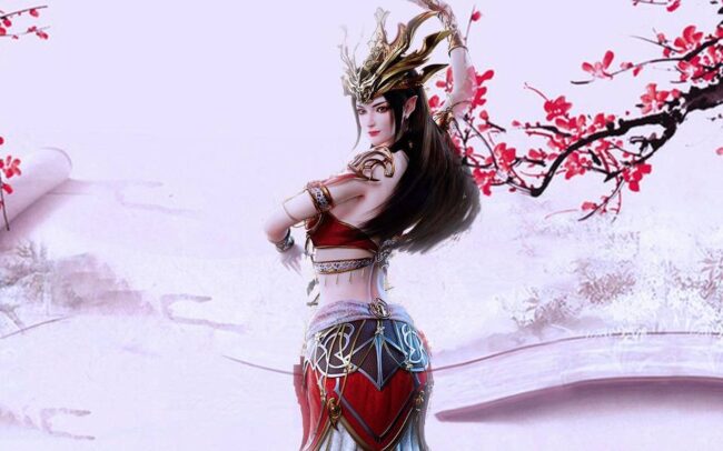 Mỹ Đỗ Toa 2