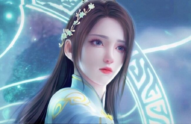 Nạp Lan Yên Nhiên 1
