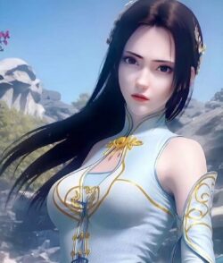 Nạp Lan Yên Nhiên