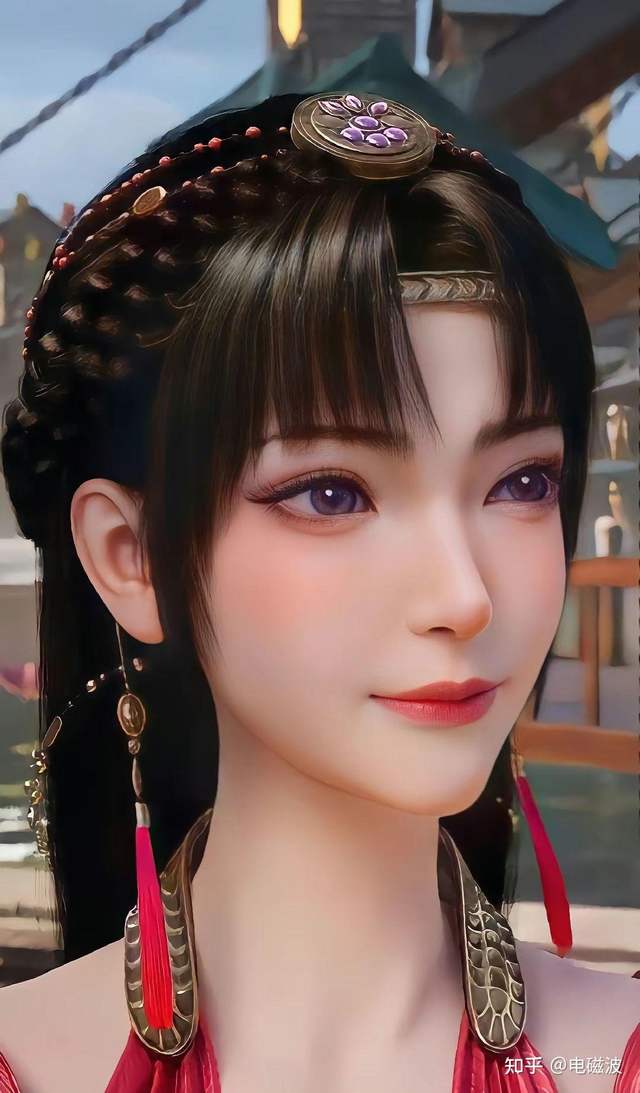 Nghiên lệ 3