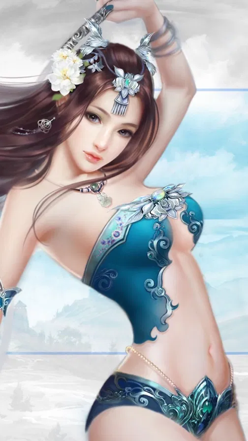 Ngọc Như Mộng 1