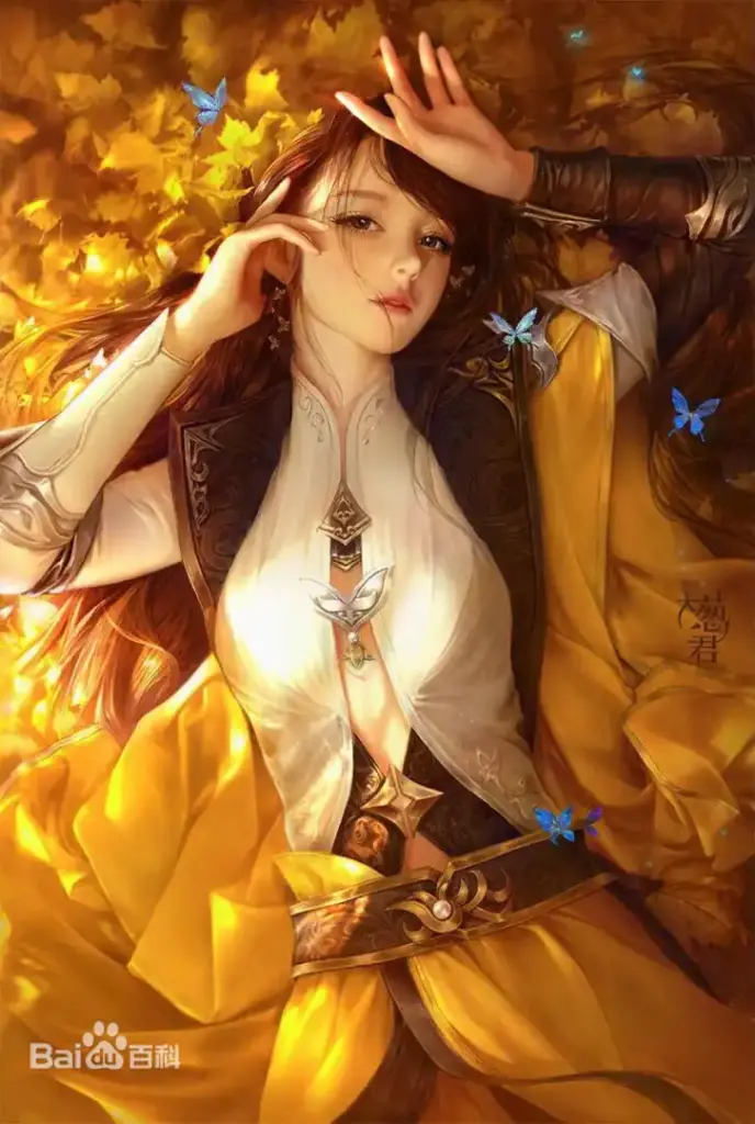 Ngọc Như Mộng 3