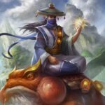 Nhạc Thổ Thiên Tôn