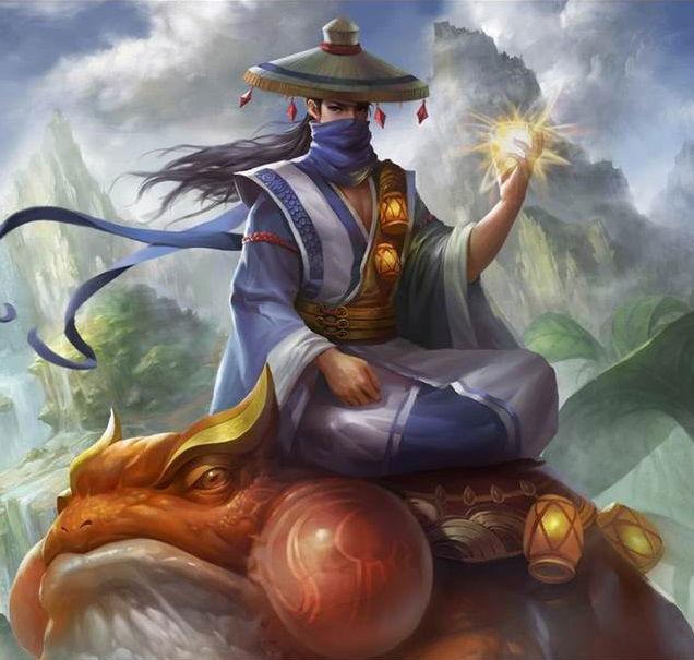 Nhạc Thổ Thiên Tôn