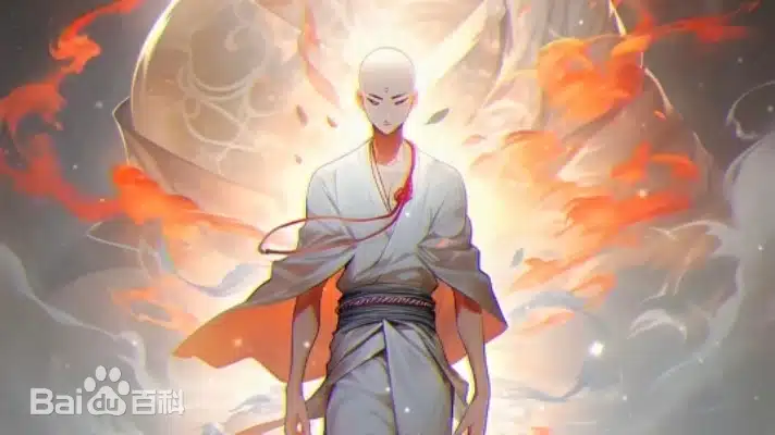Nhạc Thổ Thiên Tôn 1