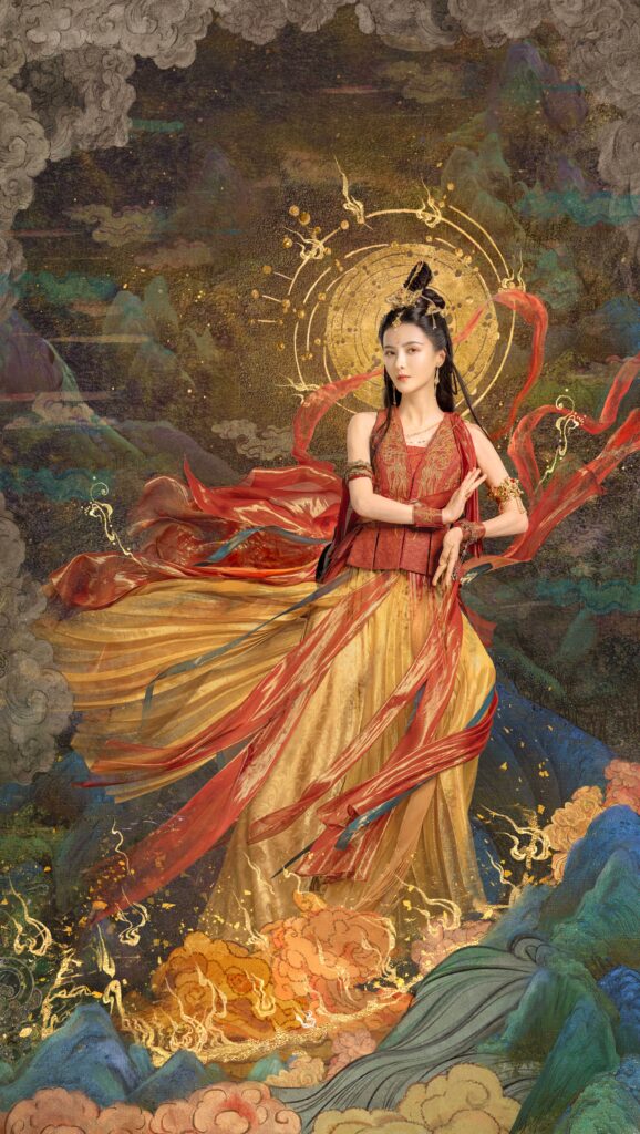 Phượng Kim Hoàng 3