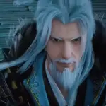 Thái Bạch Vân Sinh