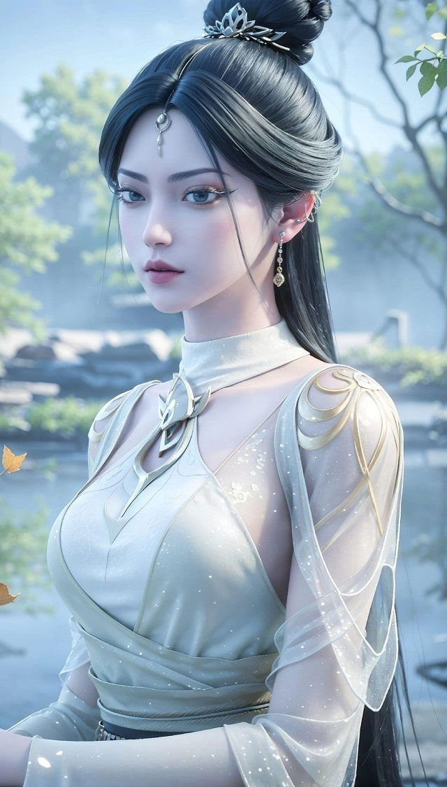 Kim Thái Giản 3