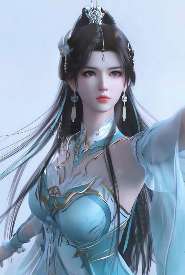 Tiêu Huân Nhi