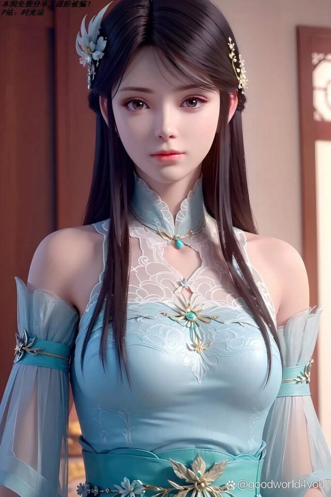 Tiêu Huân Nhi 40