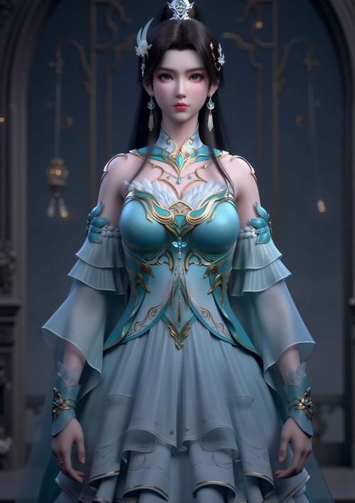 Tiêu Huân Nhi