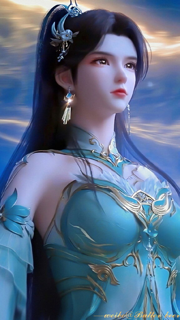 Tiêu Huân Nhi42