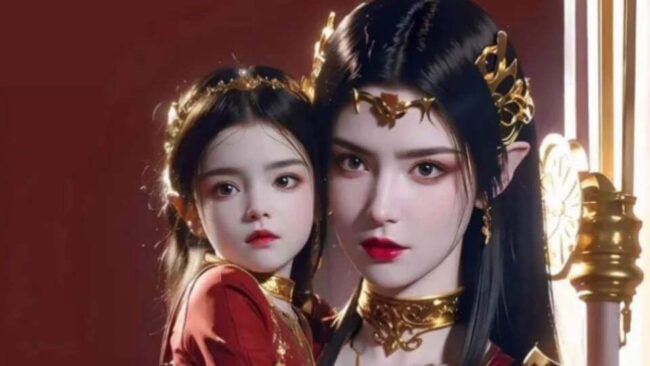 Tiêu Tiểu Yên 2