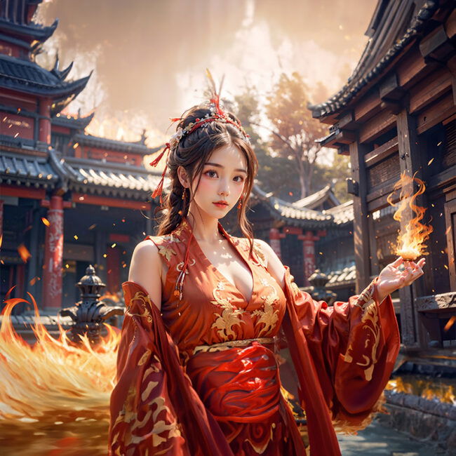 Tiêu Tiểu Yên