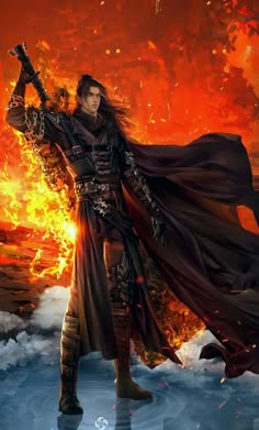 Tiêu Viêm 1
