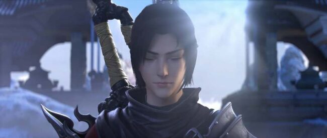 Tiêu Viêm 10