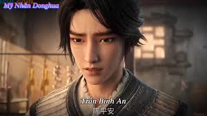 Trần Bình An 5