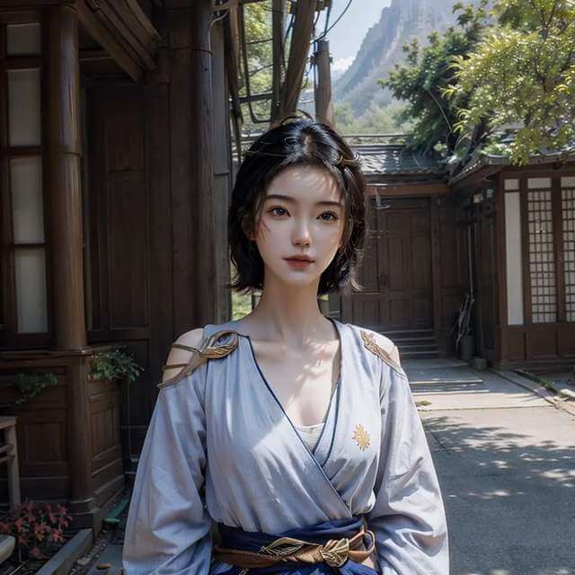 Văn Tư Nguyệt