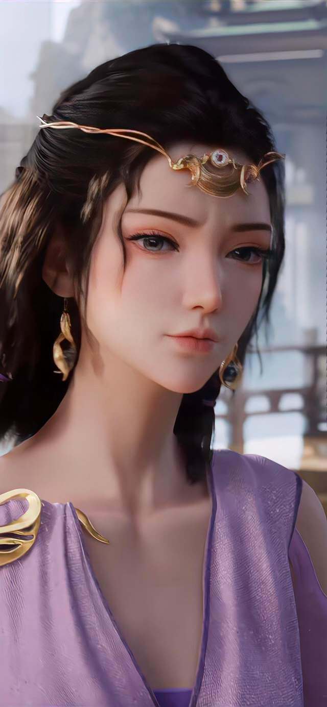 Văn Tư Nguyệt 6