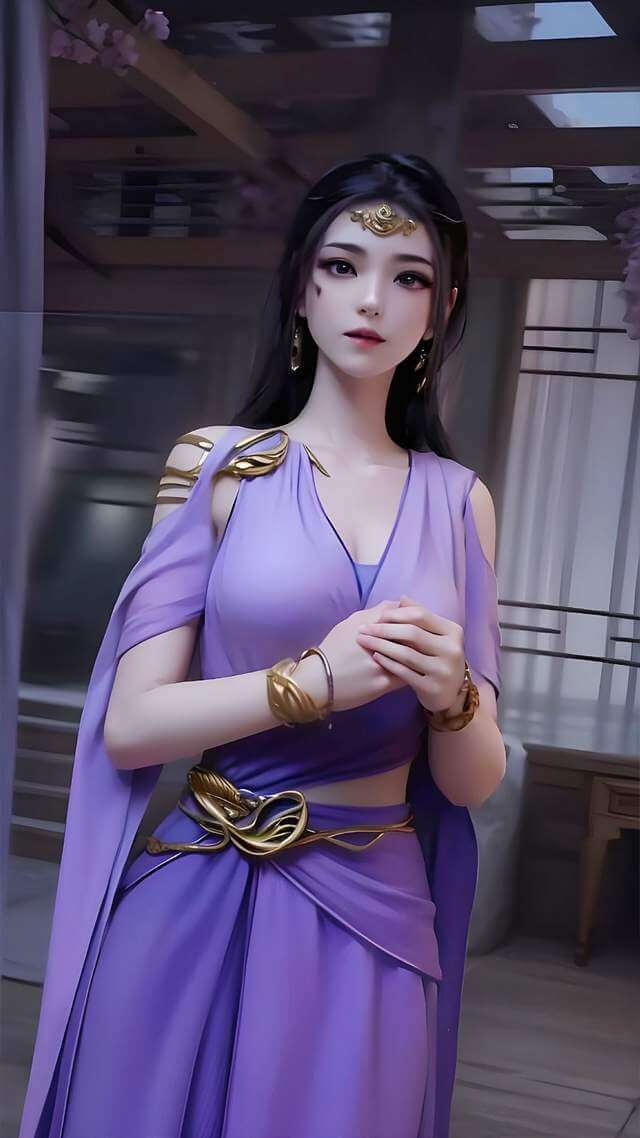 Văn Tư Nguyệt 7