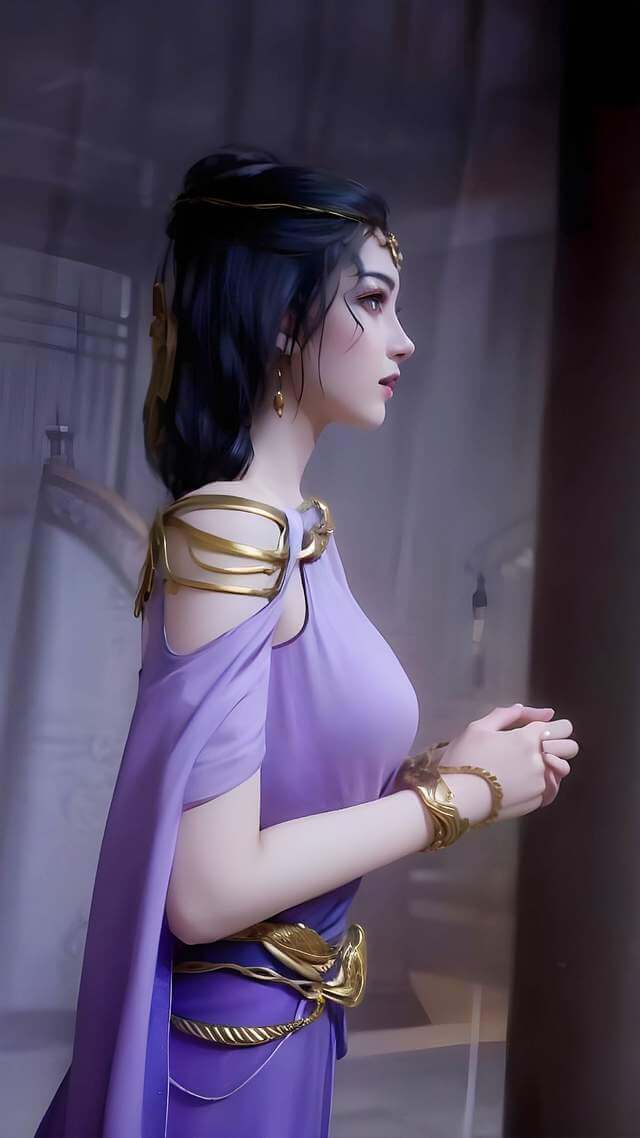 Văn Tư Nguyệt 8