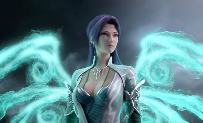 Vân Vận 22