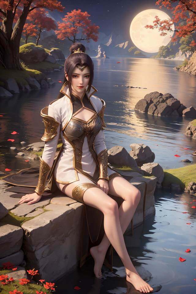 Yêu Dạ 1