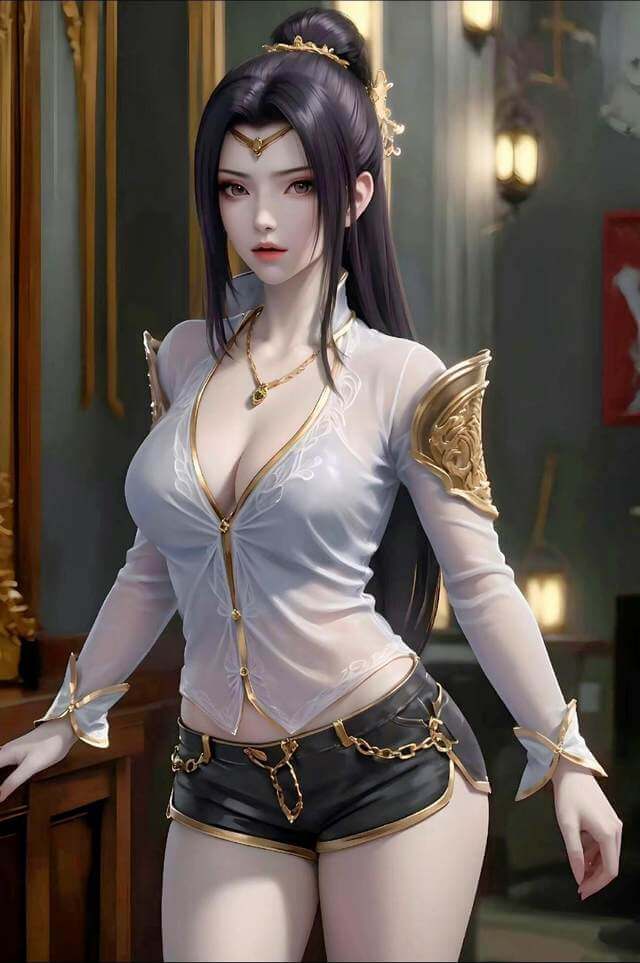 Yêu Dạ 2