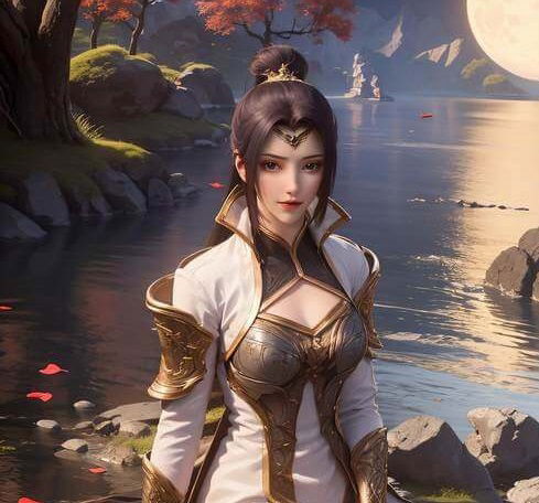 Yêu Dạ